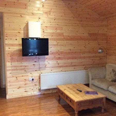 Butterfly Cabin Limerick Junction Екстериор снимка
