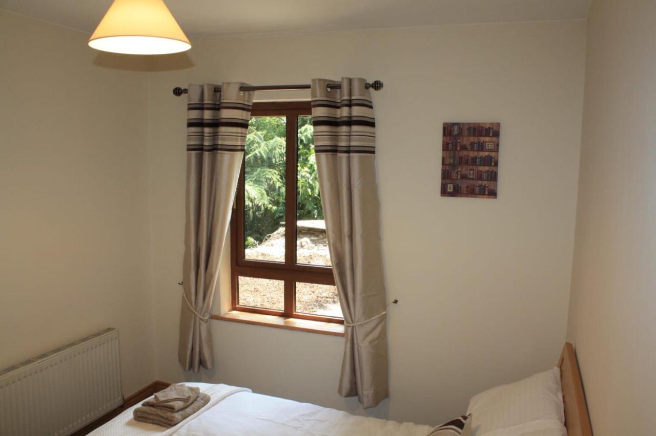 Butterfly Cabin Limerick Junction Екстериор снимка