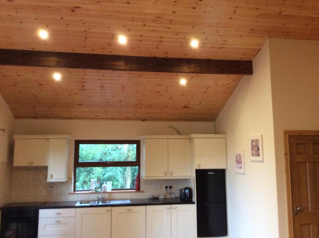 Butterfly Cabin Limerick Junction Екстериор снимка
